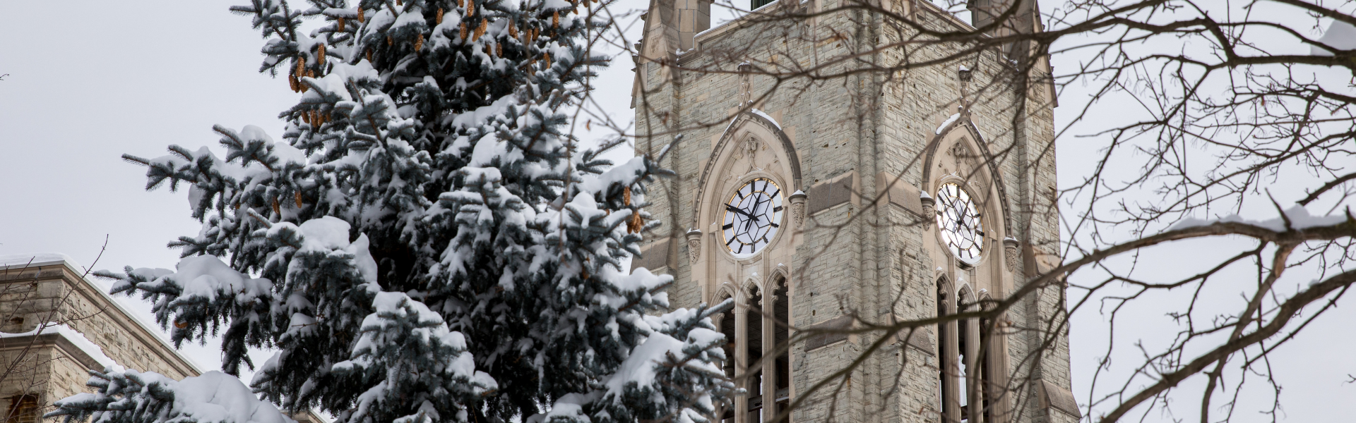 Get Ready for the Holidays with the Office of the Registrar!